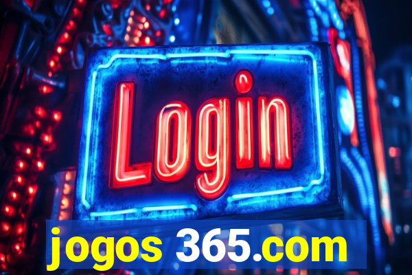 jogos 365.com